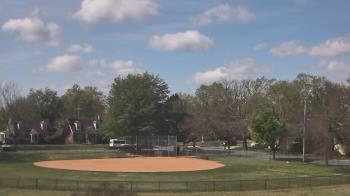 Weather camera view of Lois Harrison-Jones Elementary School.