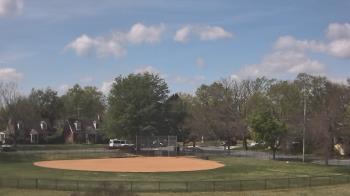 Weather camera view of Lois Harrison-Jones Elementary School.