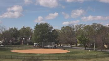 Weather camera view of Lois Harrison-Jones Elementary School.