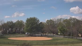 Weather camera view of Lois Harrison-Jones Elementary School.