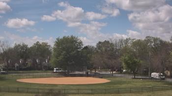 Weather camera view of Lois Harrison-Jones Elementary School.