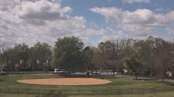Weather camera view of Lois Harrison-Jones Elementary School.