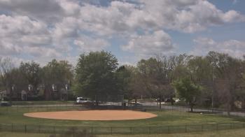 Weather camera view of Lois Harrison-Jones Elementary School.