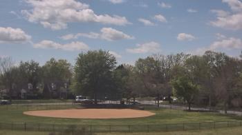 Weather camera view of Lois Harrison-Jones Elementary School.