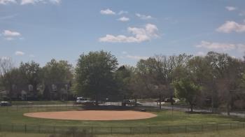Weather camera view of Lois Harrison-Jones Elementary School.