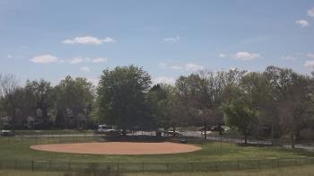 Weather camera view of Lois Harrison-Jones Elementary School.