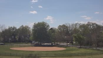 Weather camera view of Lois Harrison-Jones Elementary School.