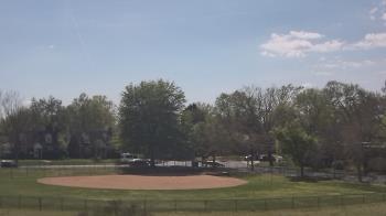 Weather camera view of Lois Harrison-Jones Elementary School.