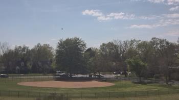 Weather camera view of Lois Harrison-Jones Elementary School.