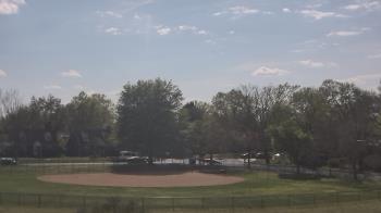 Weather camera view of Lois Harrison-Jones Elementary School.
