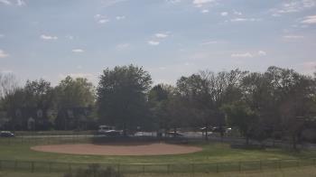 Weather camera view of Lois Harrison-Jones Elementary School.