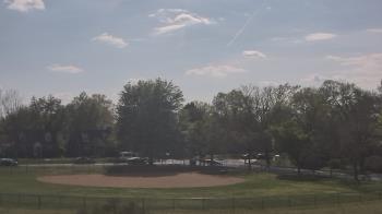 Weather camera view of Lois Harrison-Jones Elementary School.