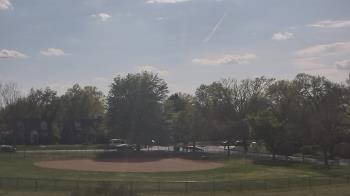 Weather camera view of Lois Harrison-Jones Elementary School.