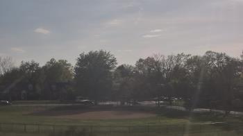 Weather camera view of Lois Harrison-Jones Elementary School.
