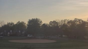 Weather camera view of Lois Harrison-Jones Elementary School.