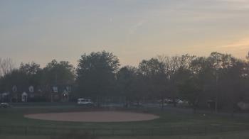 Weather camera view of Lois Harrison-Jones Elementary School.