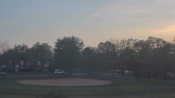 Weather camera view of Lois Harrison-Jones Elementary School.