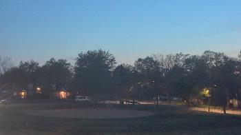 Weather camera view of Lois Harrison-Jones Elementary School.