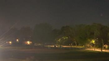 Weather camera view of Lois Harrison-Jones Elementary School.