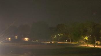 Weather camera view of Lois Harrison-Jones Elementary School.