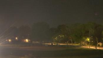 Weather camera view of Lois Harrison-Jones Elementary School.