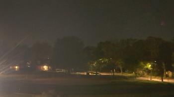 Weather camera view of Lois Harrison-Jones Elementary School.