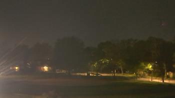 Weather camera view of Lois Harrison-Jones Elementary School.