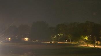 Weather camera view of Lois Harrison-Jones Elementary School.