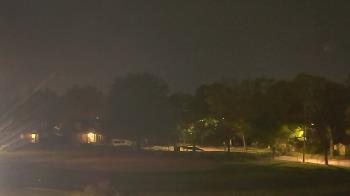 Weather camera view of Lois Harrison-Jones Elementary School.