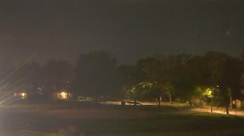 Weather camera view of Lois Harrison-Jones Elementary School.