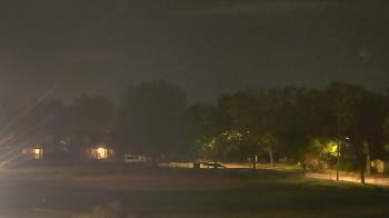 Weather camera view of Lois Harrison-Jones Elementary School.