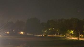 Weather camera view of Lois Harrison-Jones Elementary School.