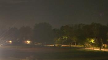 Weather camera view of Lois Harrison-Jones Elementary School.