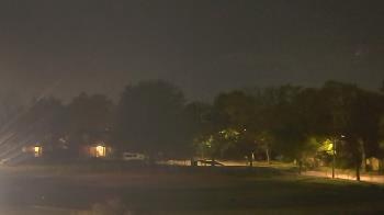 Weather camera view of Lois Harrison-Jones Elementary School.