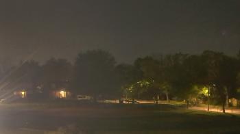 Weather camera view of Lois Harrison-Jones Elementary School.