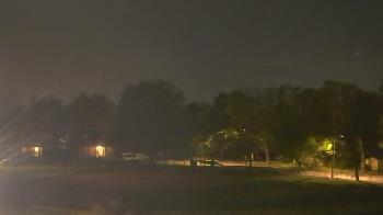 Weather camera view of Lois Harrison-Jones Elementary School.