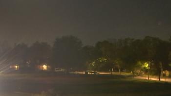 Weather camera view of Lois Harrison-Jones Elementary School.