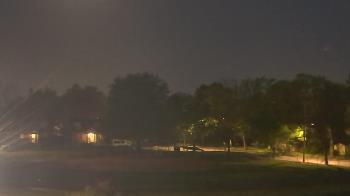 Weather camera view of Lois Harrison-Jones Elementary School.