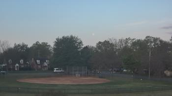 Weather camera view of Lois Harrison-Jones Elementary School.