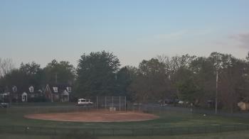 Weather camera view of Lois Harrison-Jones Elementary School.