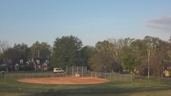 Weather camera view of Lois Harrison-Jones Elementary School.