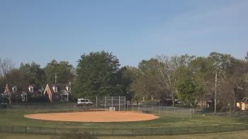 Weather camera view of Lois Harrison-Jones Elementary School.