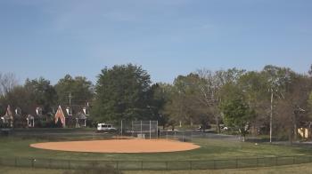 Weather camera view of Lois Harrison-Jones Elementary School.