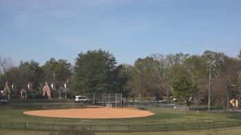 Weather camera view of Lois Harrison-Jones Elementary School.