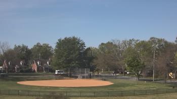Weather camera view of Lois Harrison-Jones Elementary School.