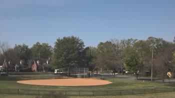 Weather camera view of Lois Harrison-Jones Elementary School.