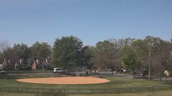 Weather camera view of Lois Harrison-Jones Elementary School.