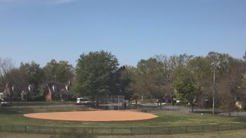 Weather camera view of Lois Harrison-Jones Elementary School.