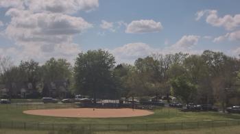 Weather camera view of Lois Harrison-Jones Elementary School.