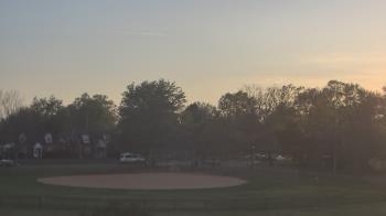 Weather camera view of Lois Harrison-Jones Elementary School.
